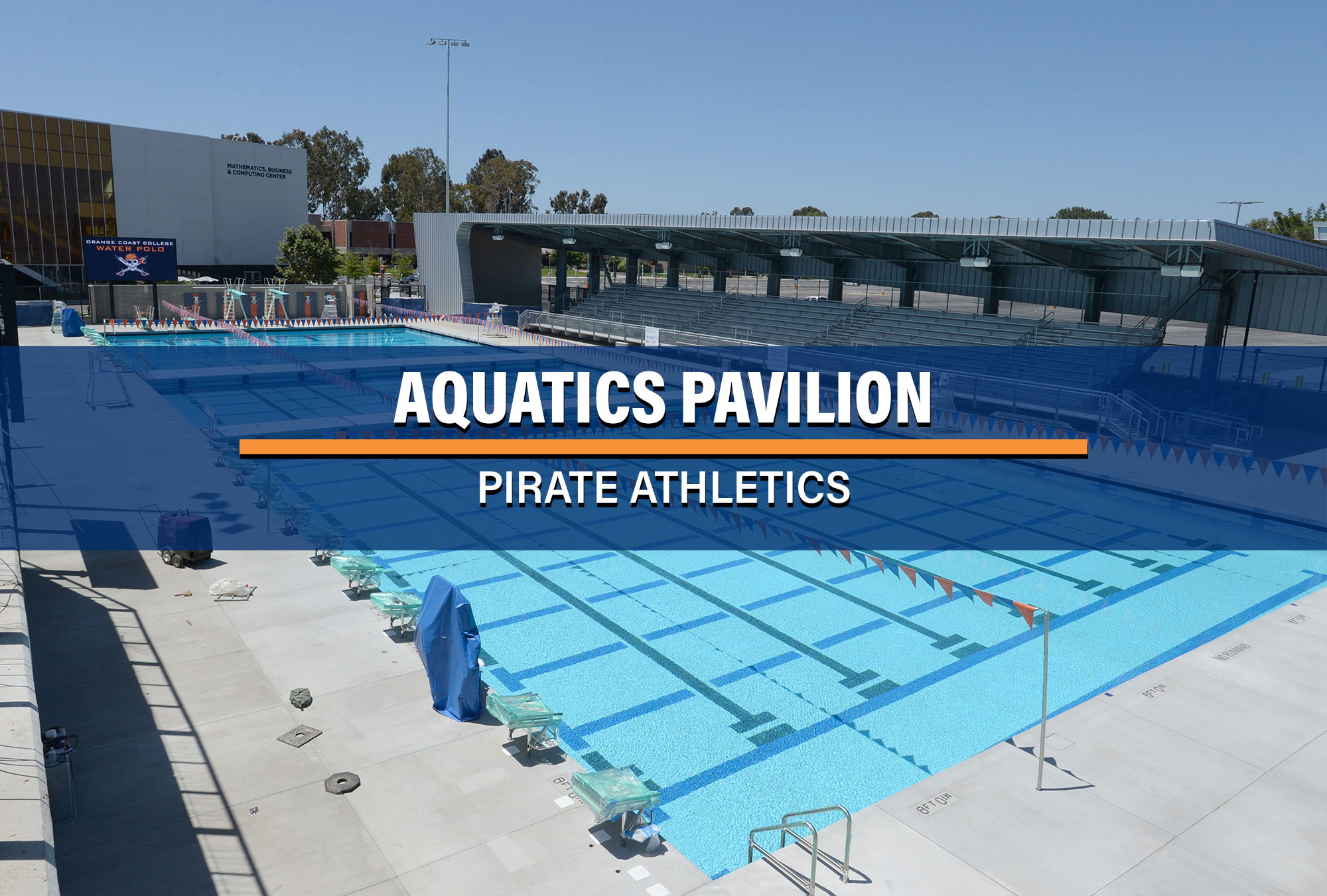 Aquatics