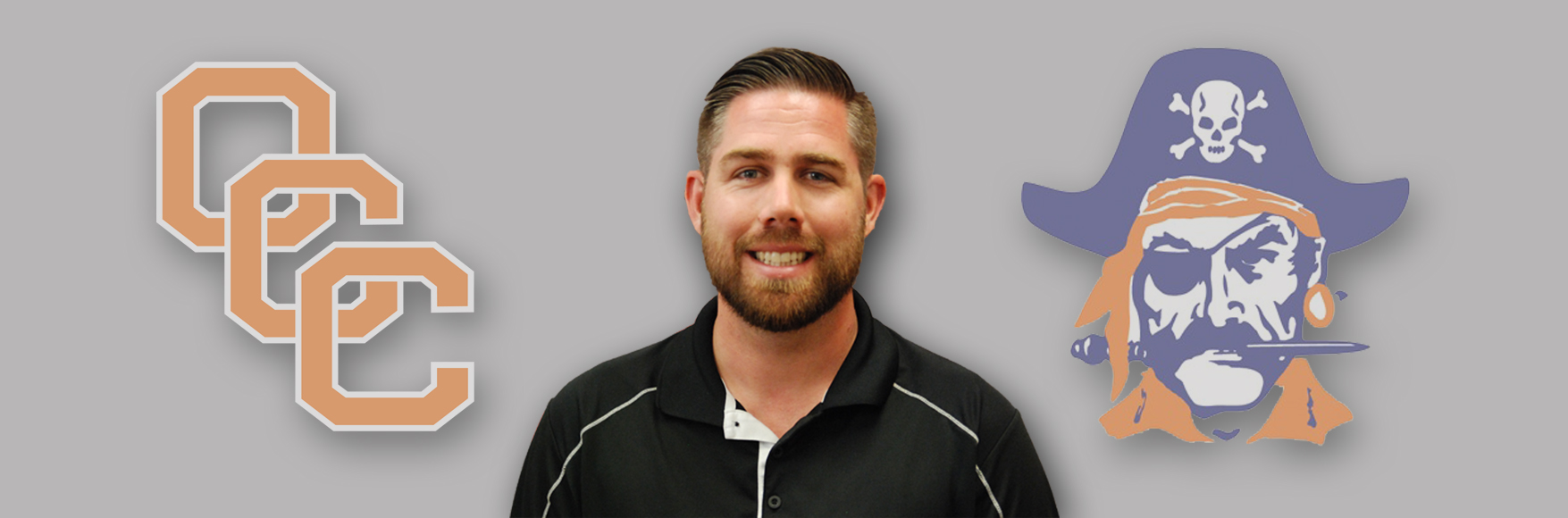OCC names Jason Kehler as school's new Athletic Director