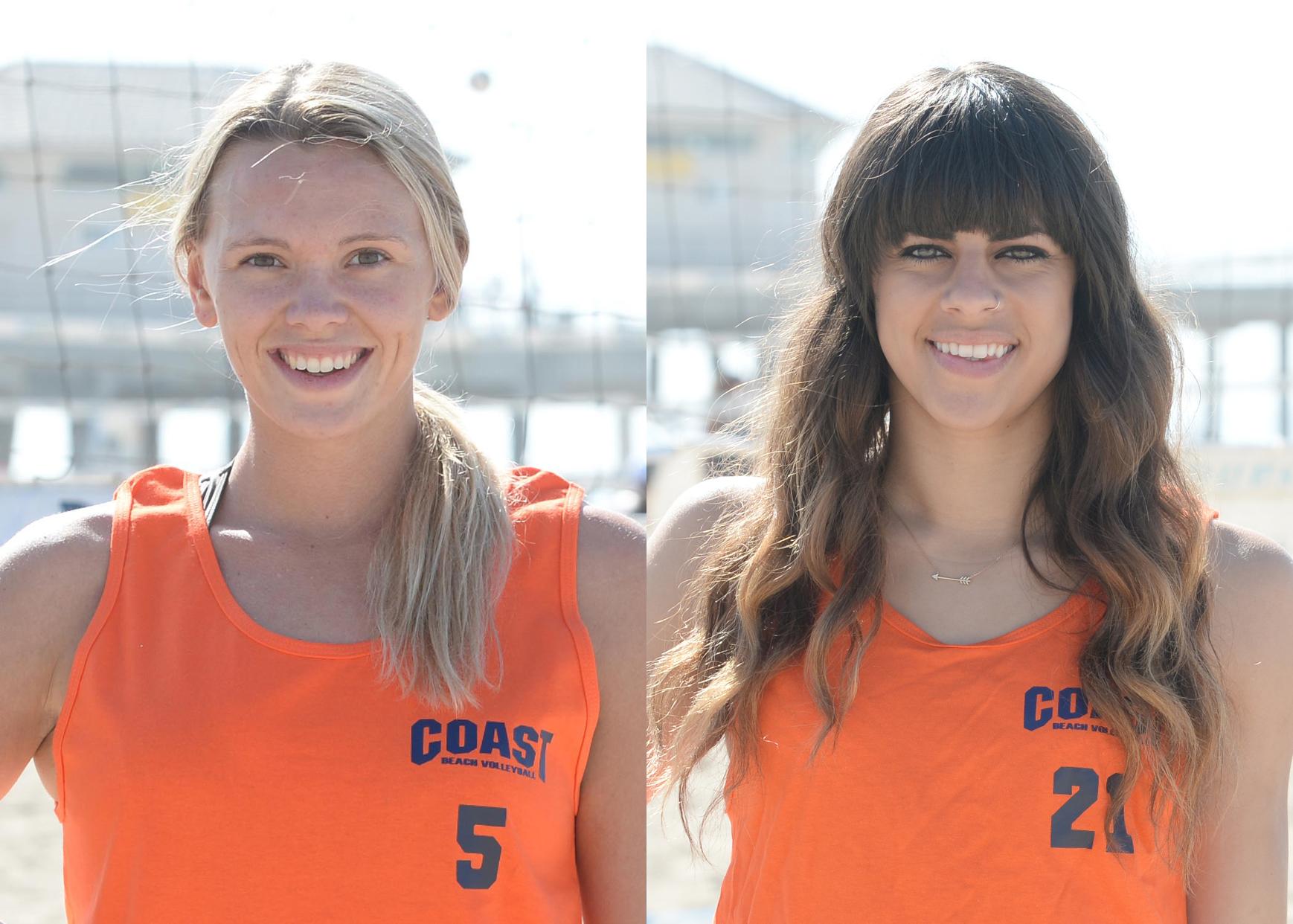 Assayag, Buede moving on to Concordia University