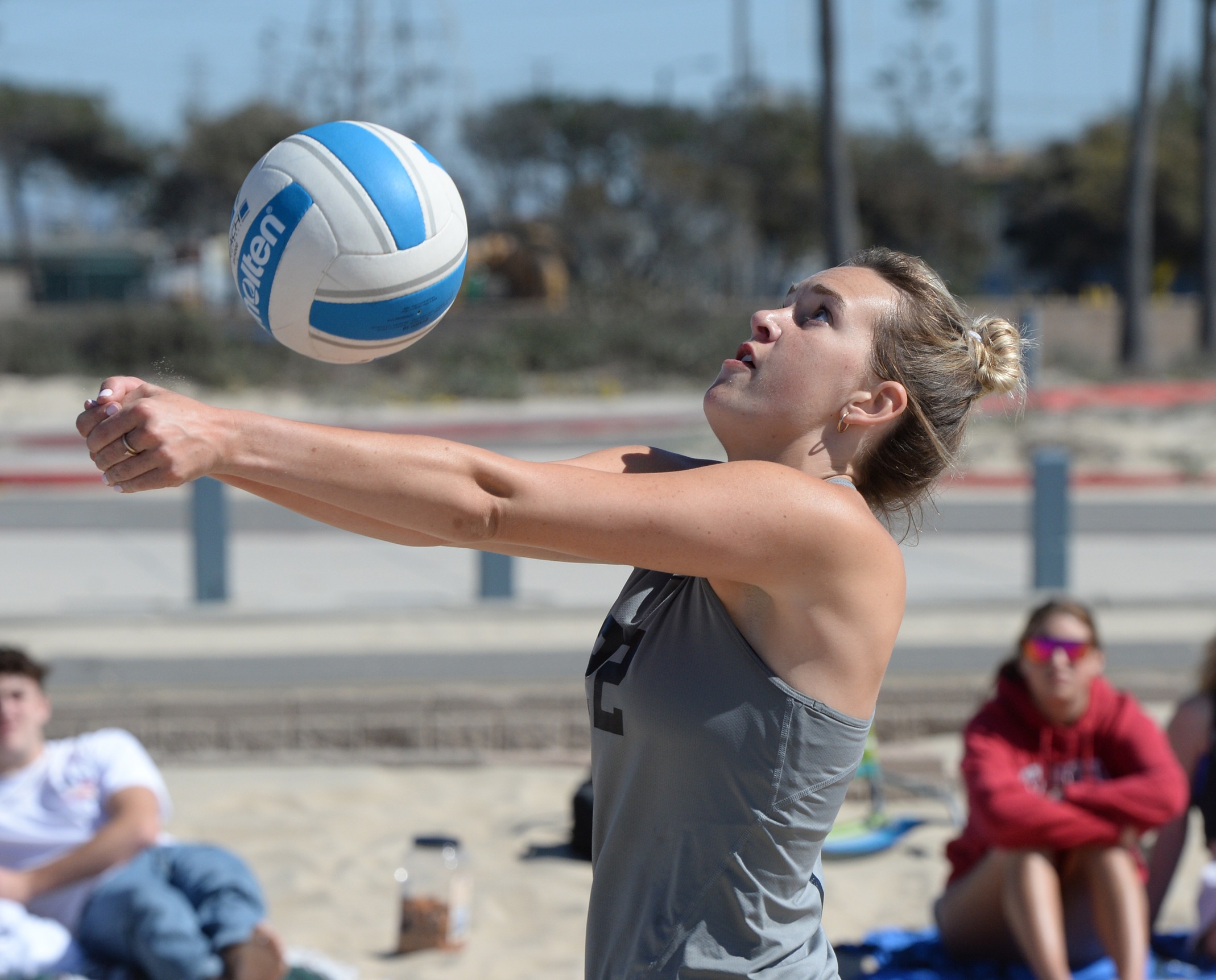 Pirates blank Riverside, Golden West, 5-0 each