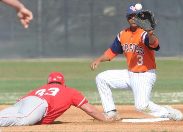 Pirates blanked by Tigers