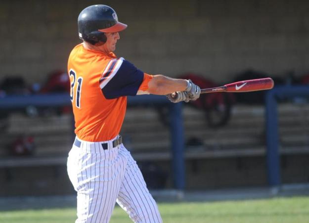 Offense comes alive in 14-6 win over Rustlers