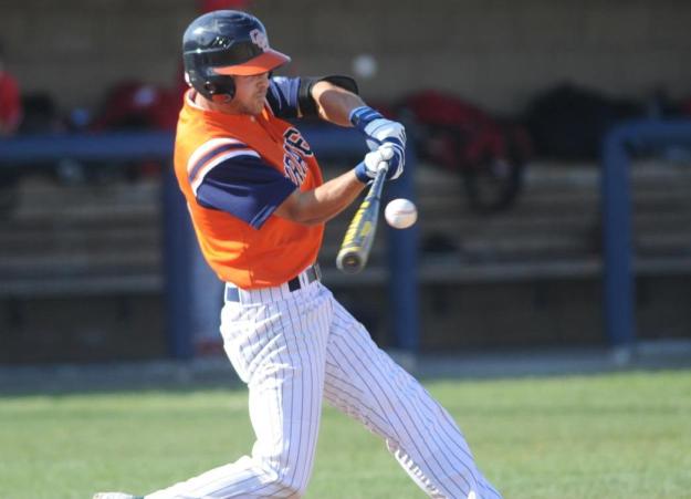 Pirates outlast Dons 10-7 in OEC baseball slugfest