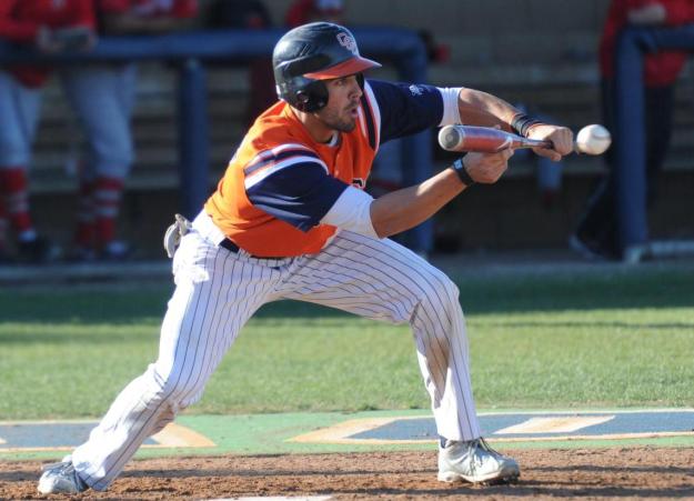 Pirates top Lasers in regular-season finale
