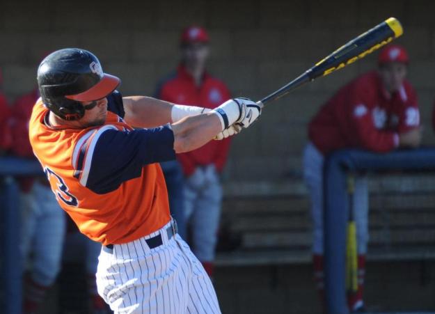 Pirates fall to Irvine Valley