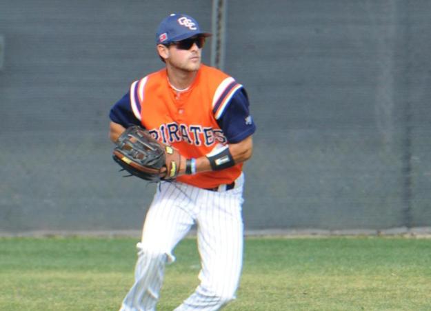 OCC offense returns in in 8-0 win over Cypress