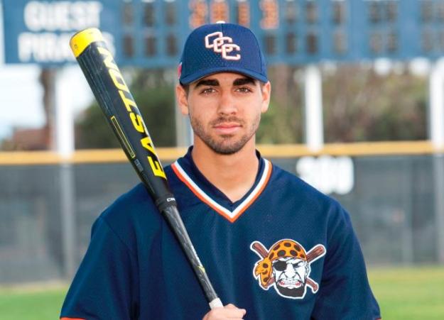 Pirates clobber Roadrunners in series opener