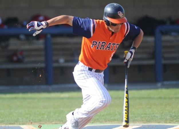 Pirates fall 4-2 at Riverside