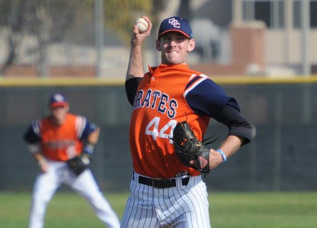 David Hill picks up ninth win as Pirates roll past Rustlers, 8-1