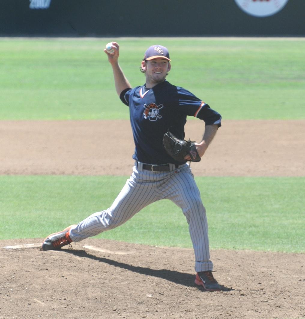 Hurler David Hill highlights four former Pirates taken in MLB Draft
