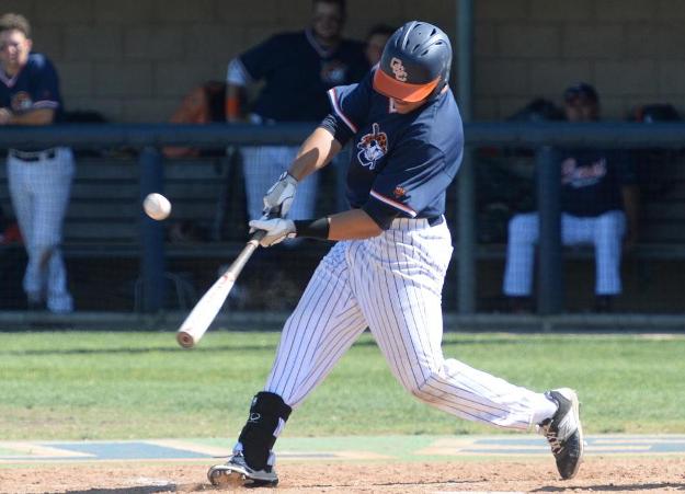 Pirates continue playoff road show at Santa Barbara