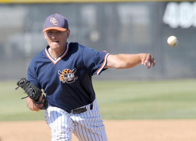 Pirates open State Final Four against Delta in '14 championship rematch