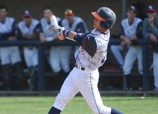 Serigstad's strong starts lifts Pirates to 6-1 win over Santa Ana