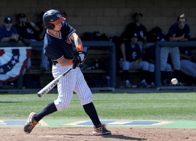 Pirates travel to Long Beach to play Vikings in Regional playoff series
