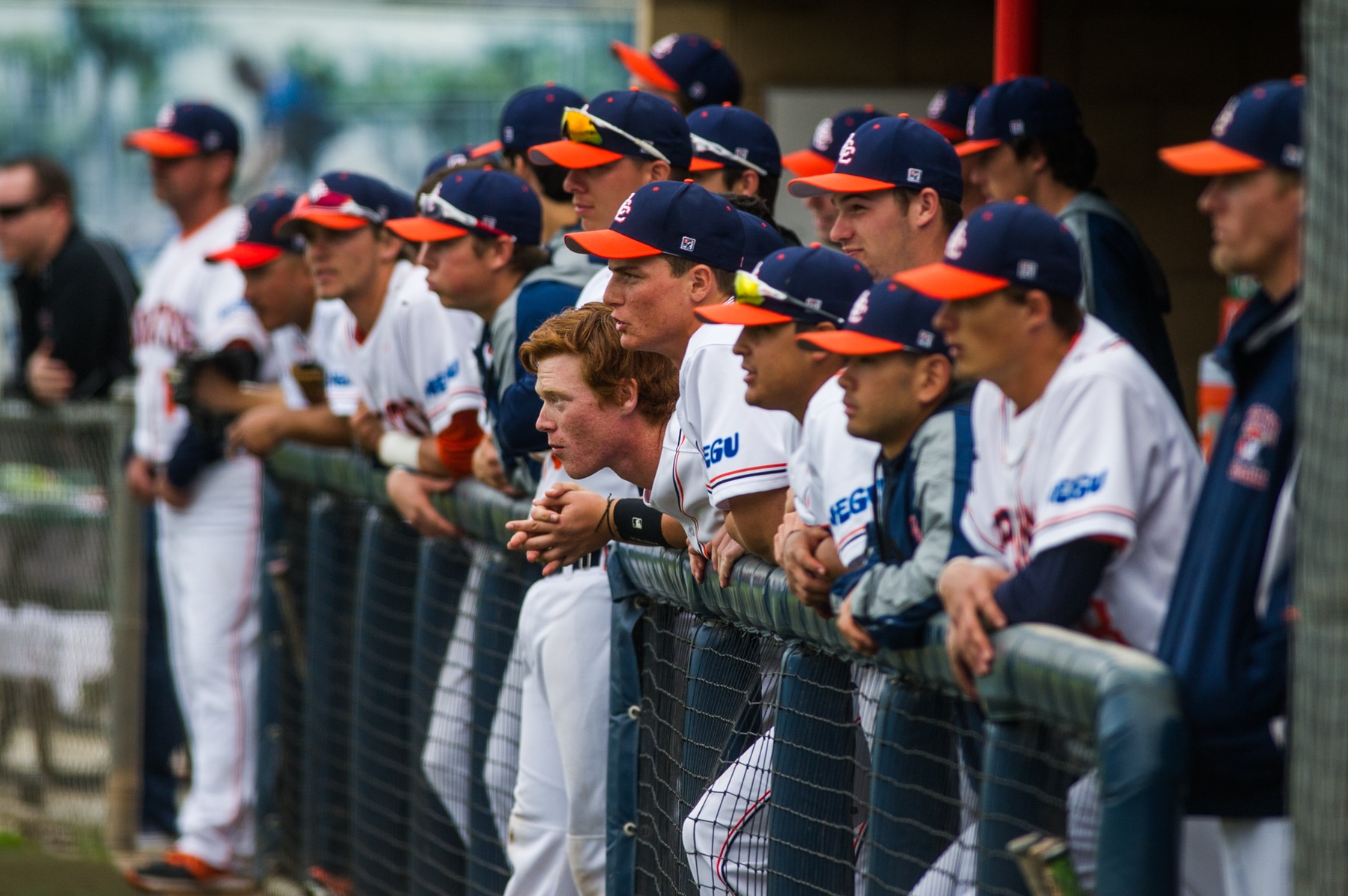 Pirates earn No. 1 seed; will host Southwestern in first round of playoffs