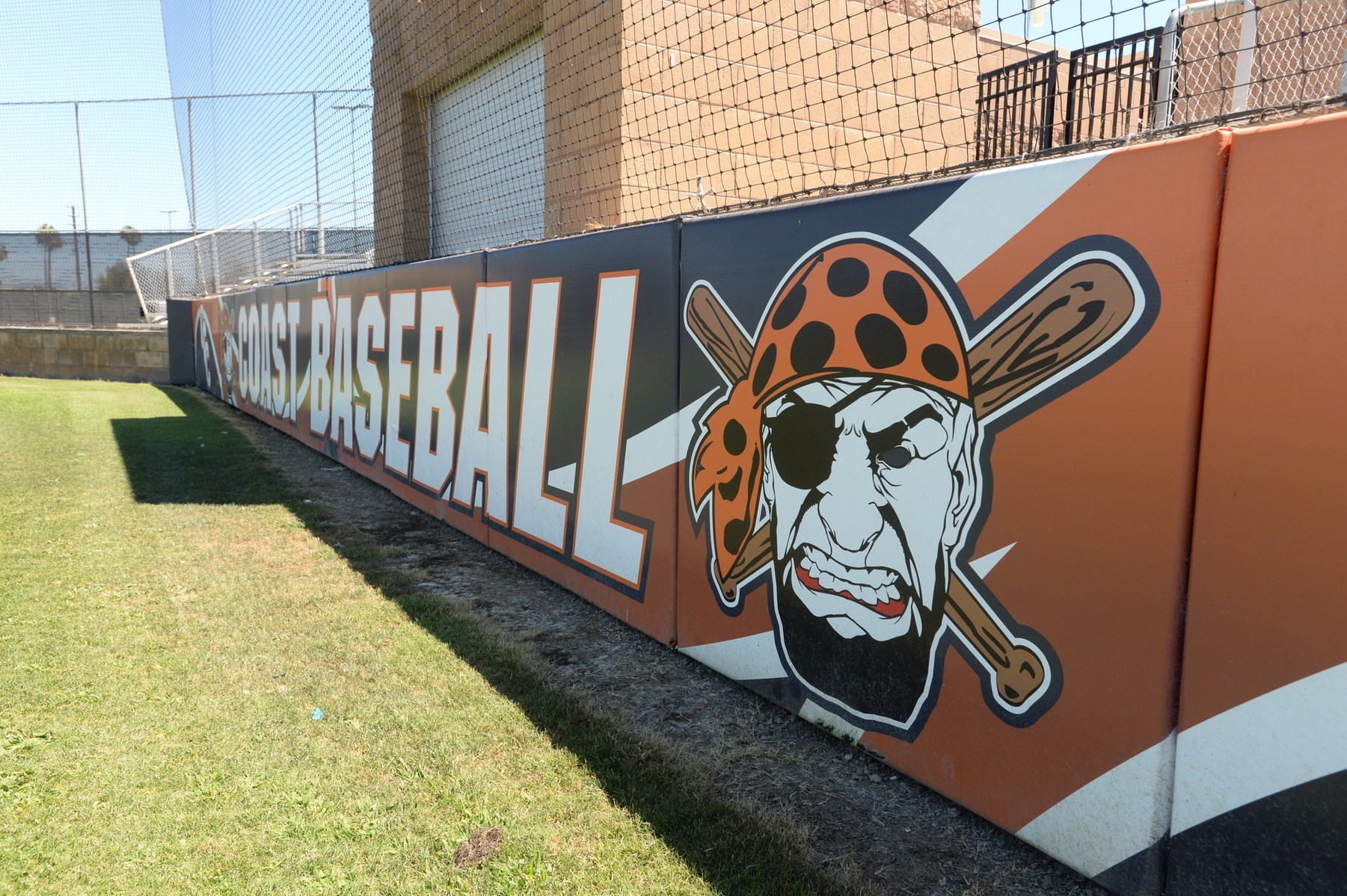 Fall baseball schedule released for 2017