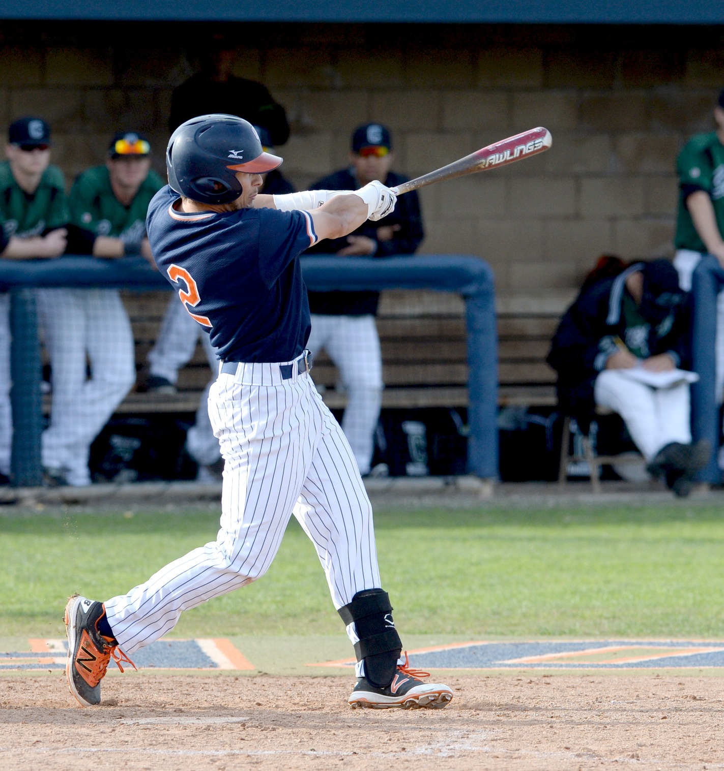 LeFore shines again as Pirates blank Tigers, 8-0