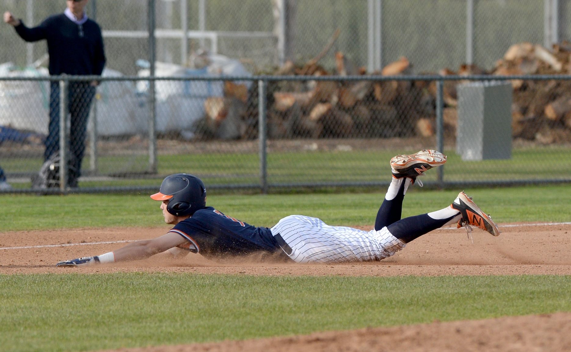 Pirates come up short to El Camino; Game 3 set for Sunday
