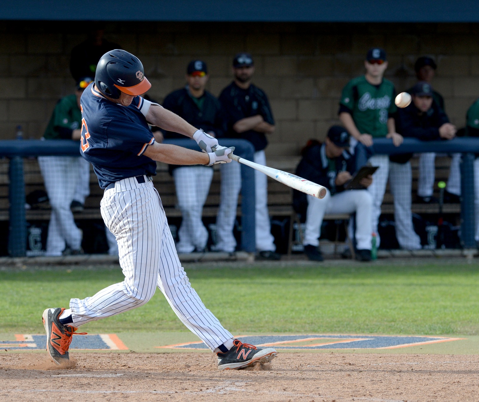 Randel goes the distance as Pirates stay alive with 5-1 win over Dons