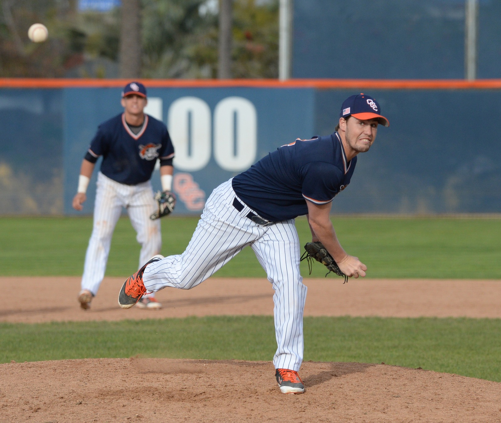 Pirates jump out early, topple Dons to win Super Regional series