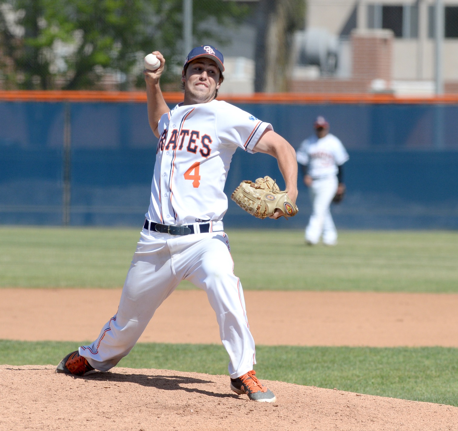 Pirates' season ends with 9-5 loss to El Camino