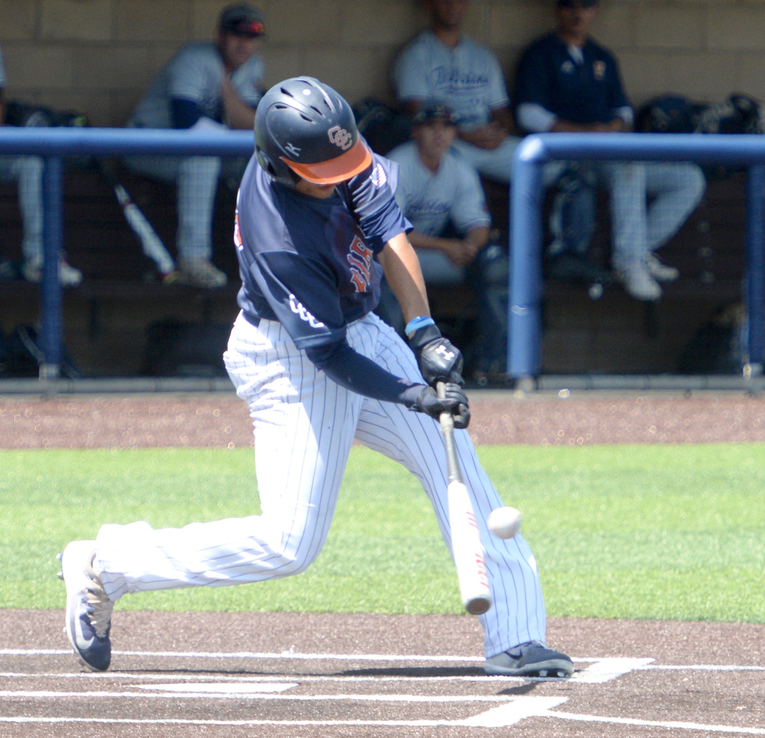 Pirates advance to Sectionals following 11-6 win over Riverside