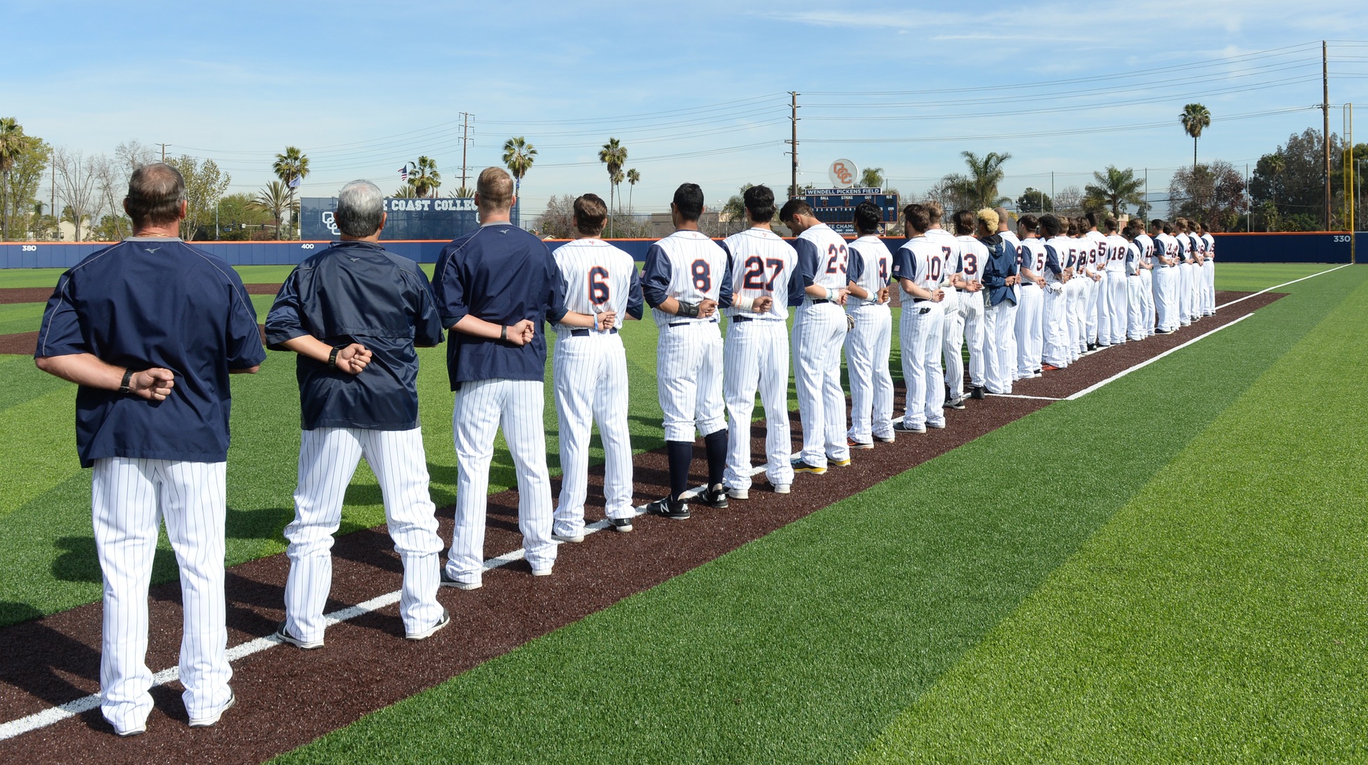 Pirate baseballers send 10 to next level