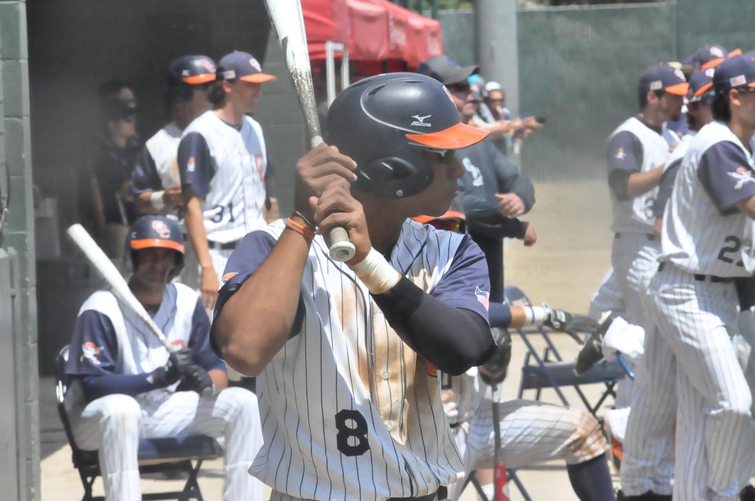 Sacramento City walks past Pirates, 6-4 in State Final Four opener