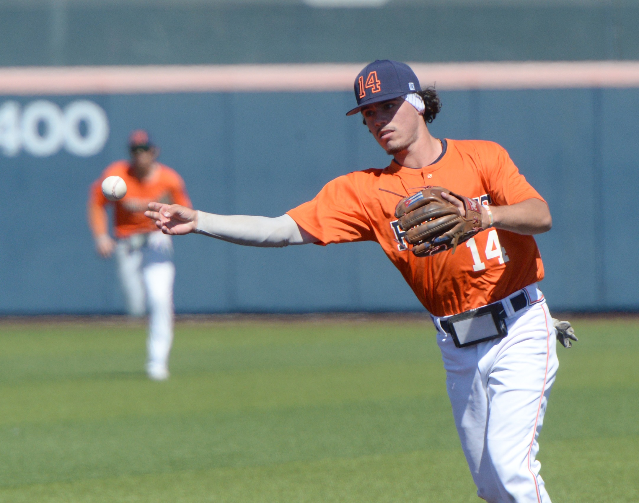 Bullpen helps Pirates rally past Bobcats in series finale
