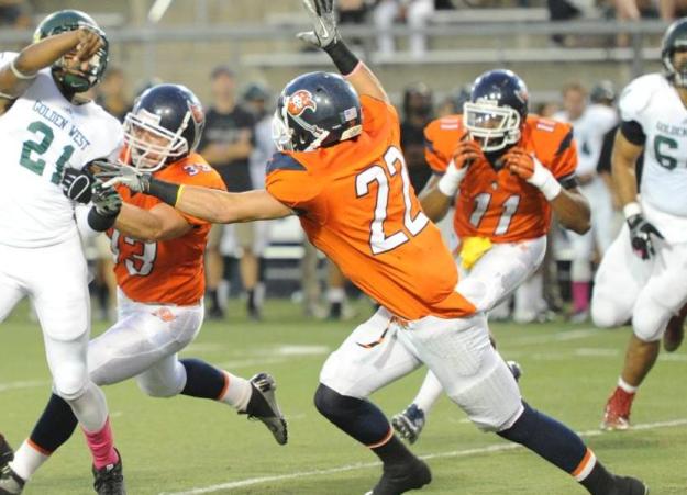 Austin Bennett set to move on to Oregon State