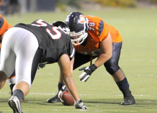 Kyle Finney bound for Southeast Missouri State