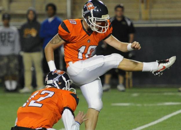 Pirates hang on for 35-28 win over Palomar