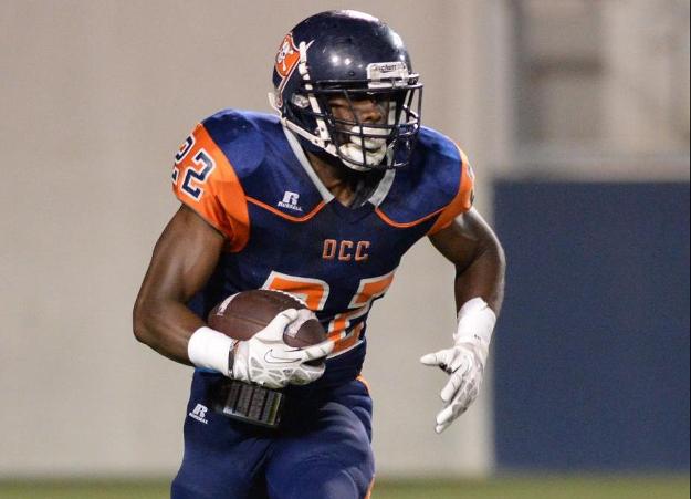 Pirates fight hard, but come up short against Cerritos