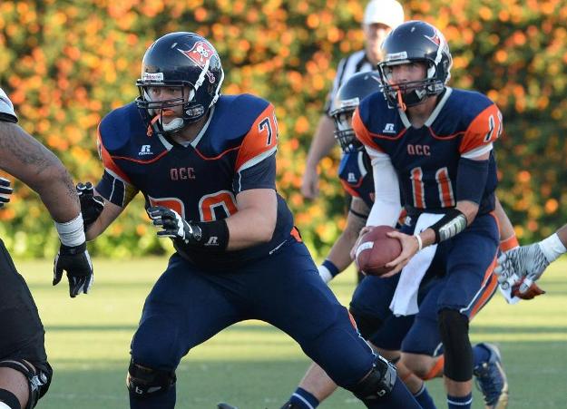 Pirates fall short to Moorpark