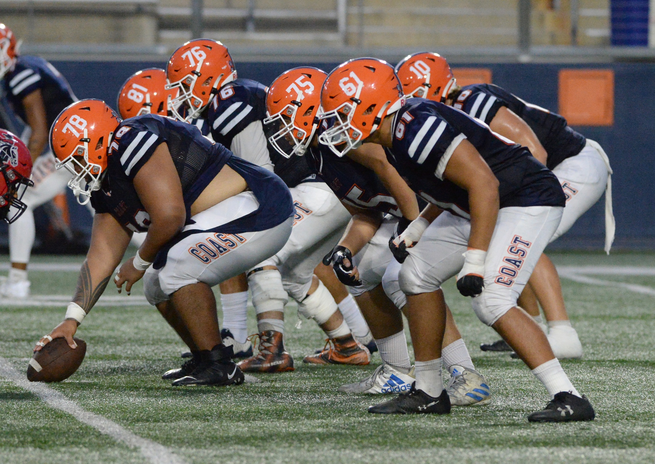 Pirates end season with 21-14 win over West L.A.