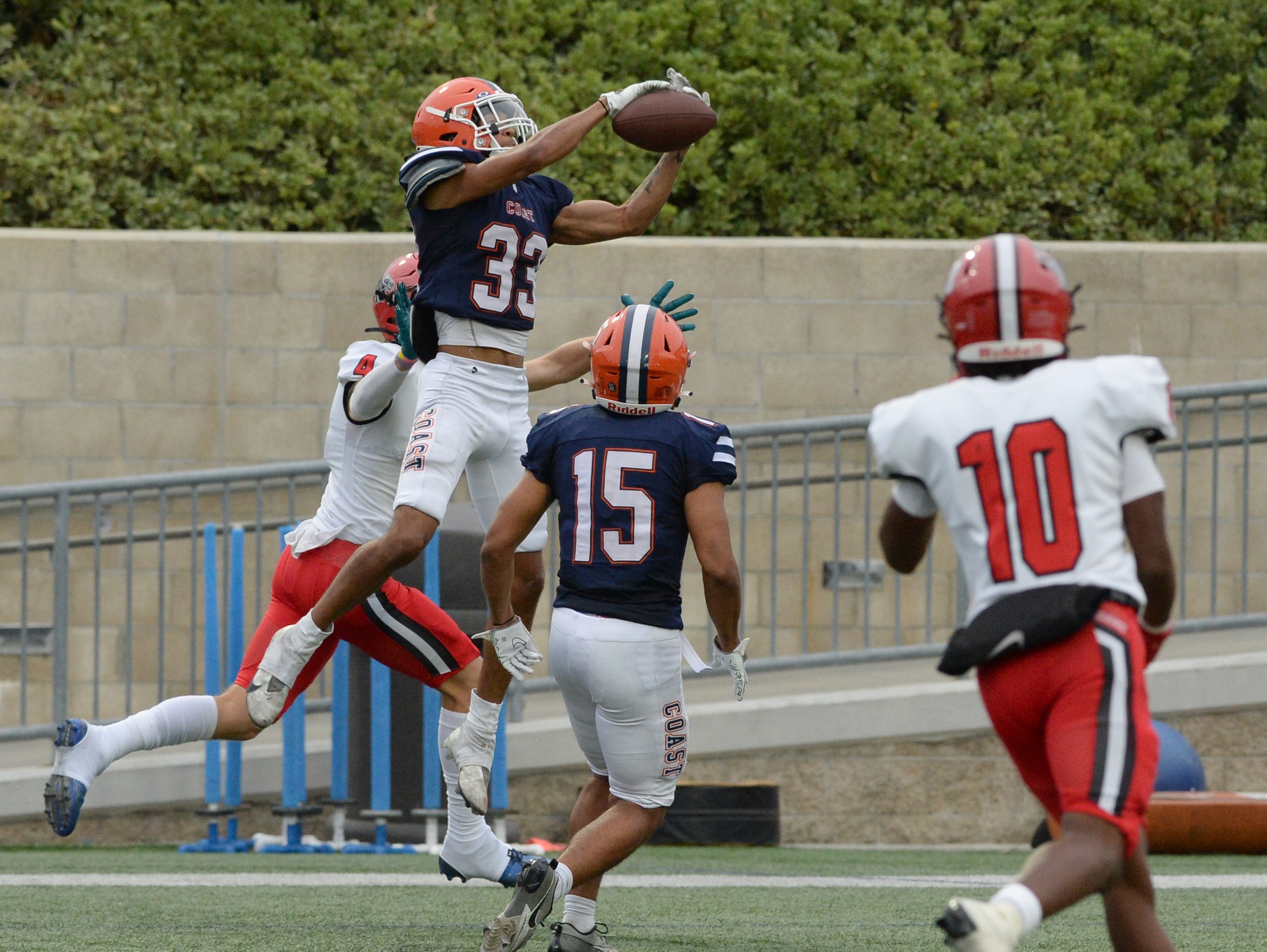Pirates prepare for Saturday matchup with Vikings