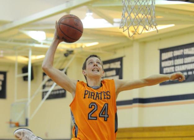 Coast drops third straight in conference with loss to Lasers