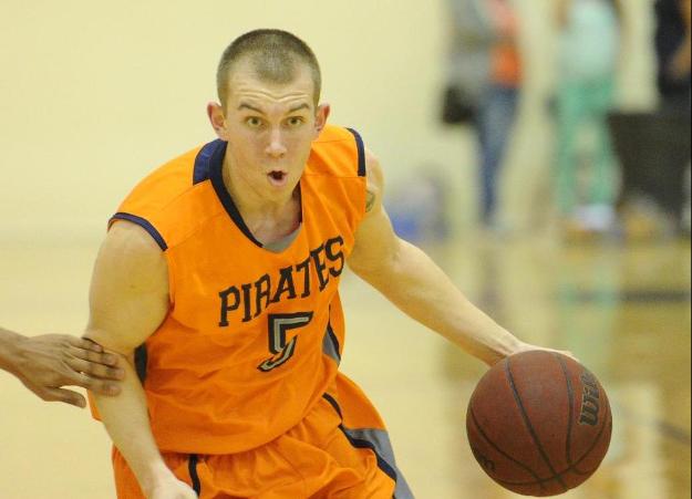 Pirates put scare in Santa Ana, but Dons prevail, 80-70