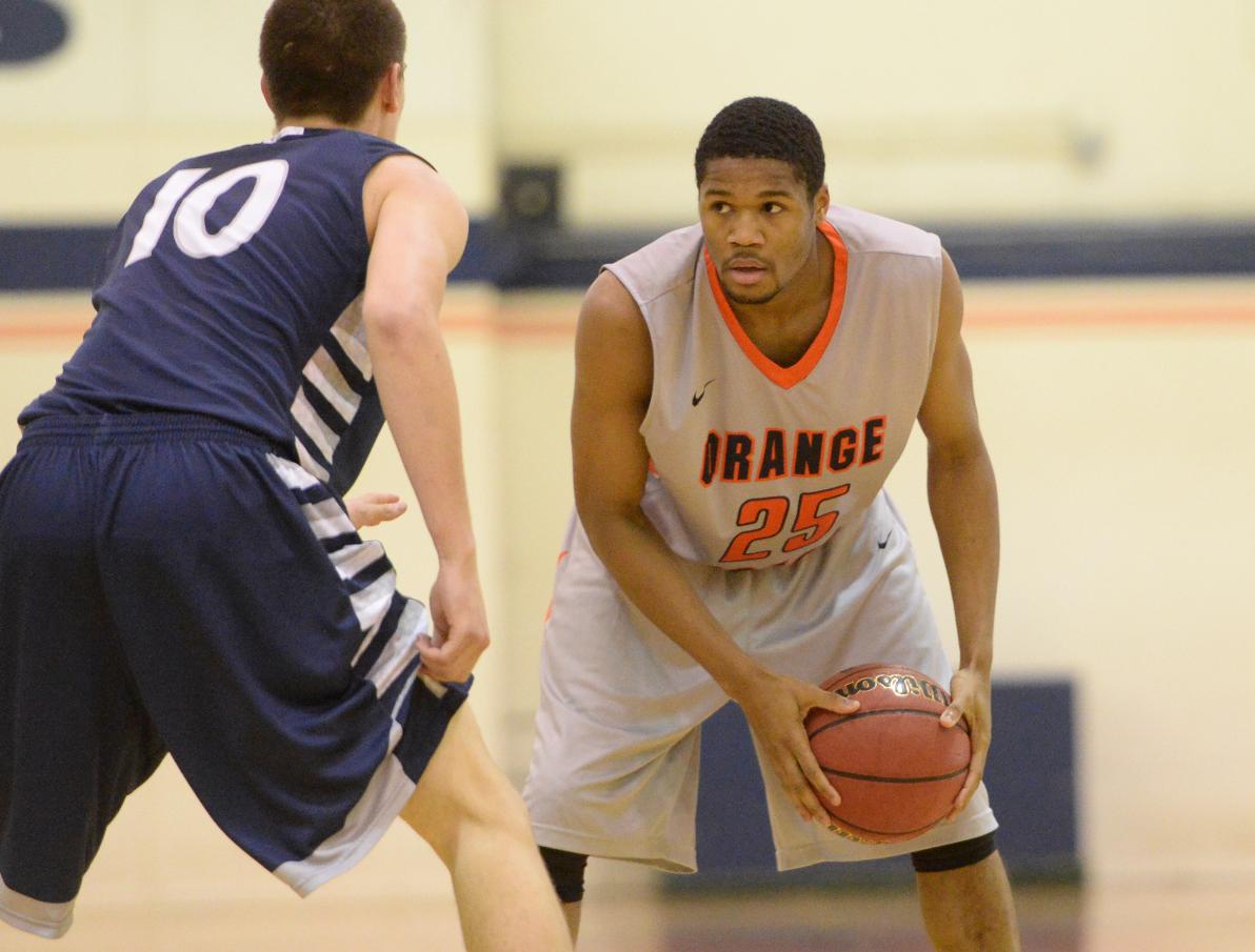 Pirates tame Tigers, again!
