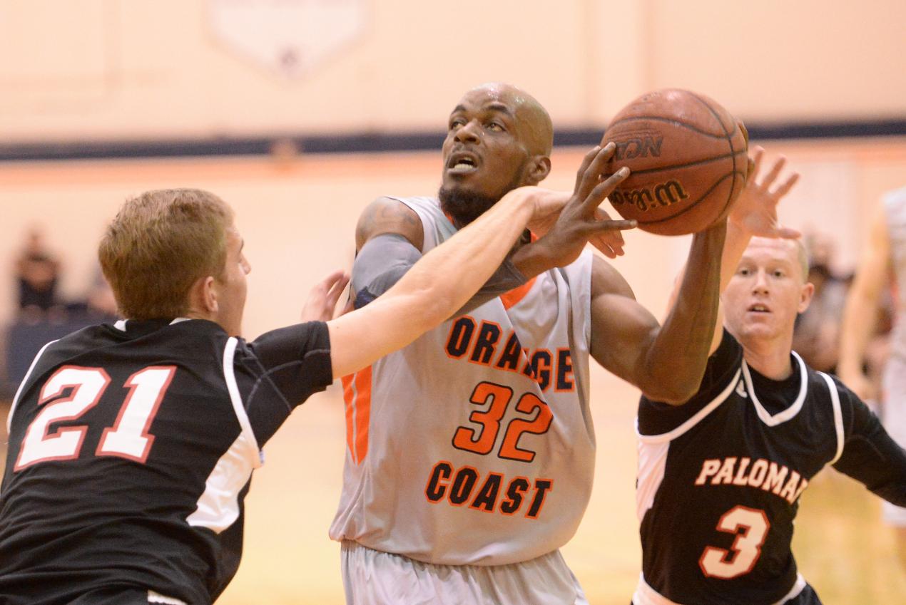 Pirates drop home opener to Palomar