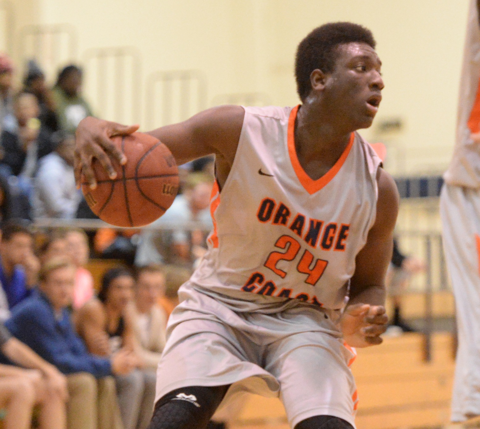 Pirates fall just short to Gauchos in conference opener
