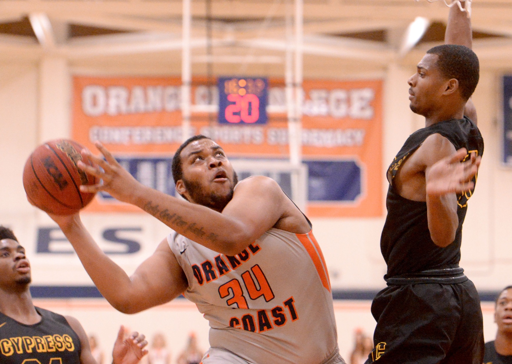 Pirates prep for showdown with Fresno at State Elite Eight