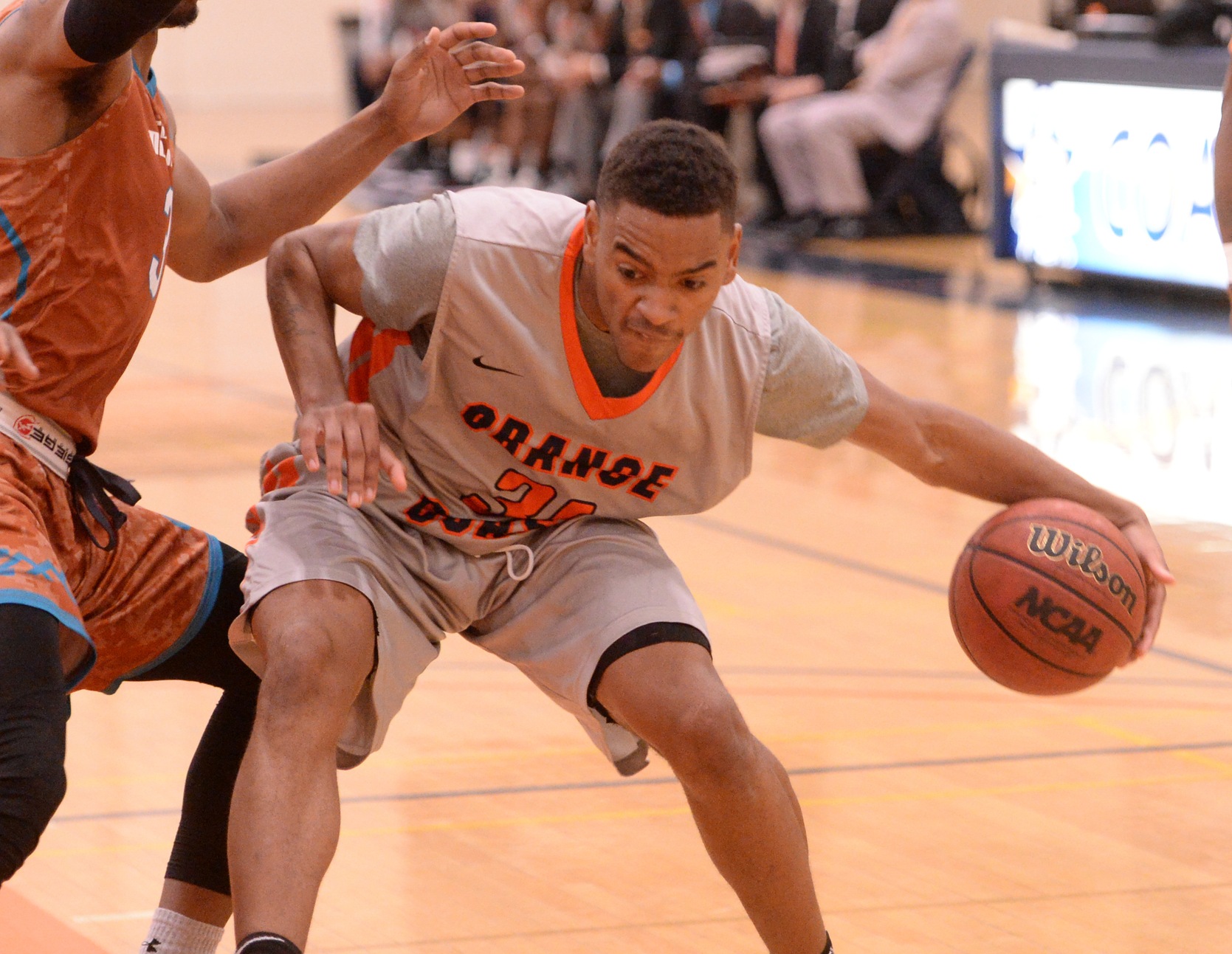 Pirates continue incredible run with 62-60 win over Cypress