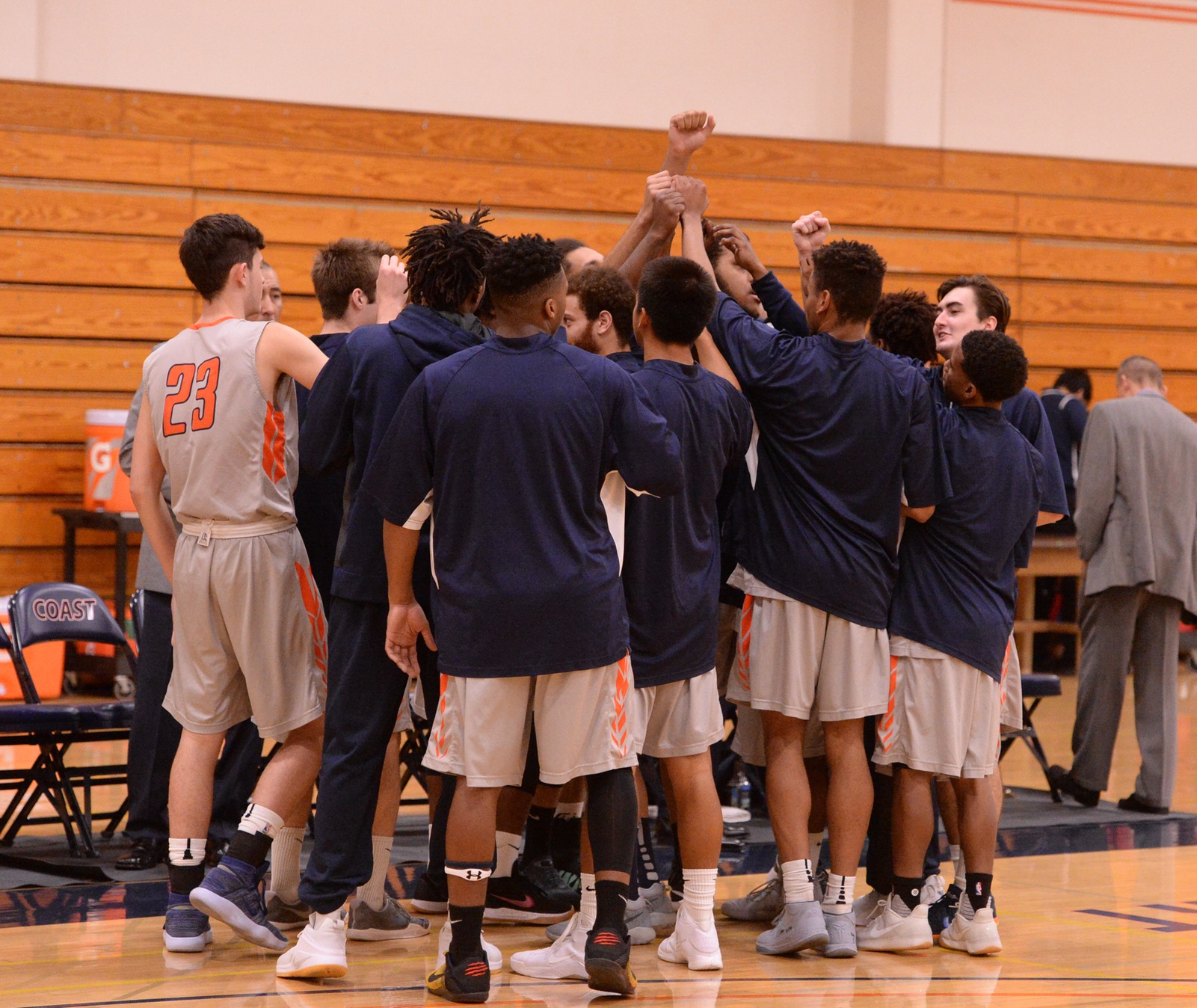 Pirates pull out another late win by edging Copper Mountain