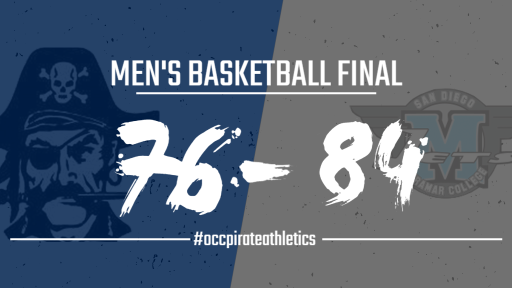 Pirates drop home opener to Miramar