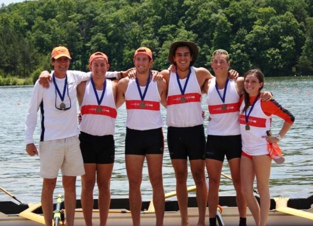 Pirates win two national titles at ACRAs!