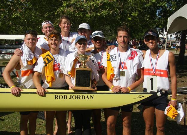 Pirates fare well at WIRAs!