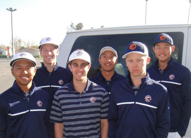 Pirates take second at OEC event