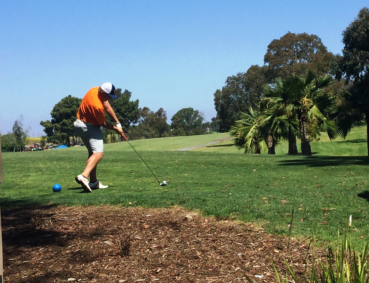 Shorthanded Pirates take third at host OEC event