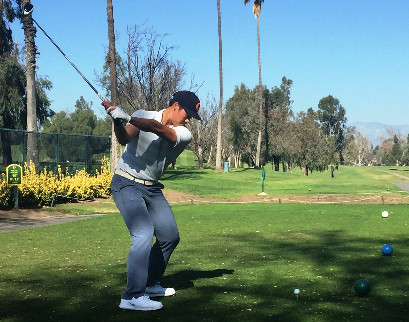 Pirates earn trip to State Finals after strong showing at SoCal Regionals